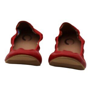 Journee Collection Women Red Flats